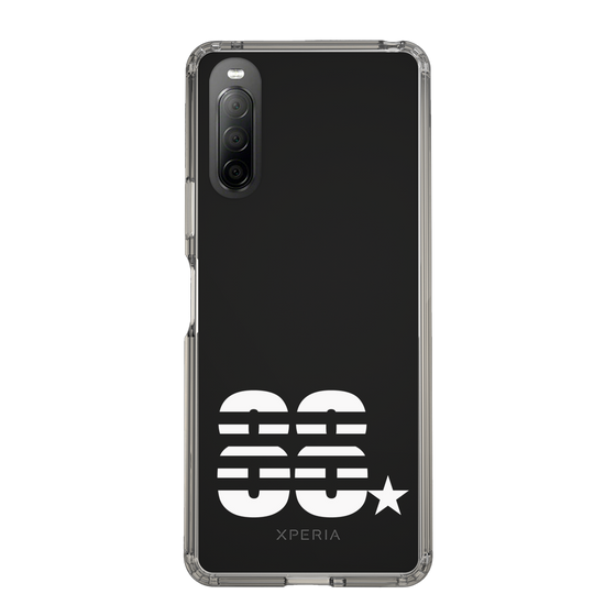 スリムプロテクションケース［ MIW - #88 - クリア ］