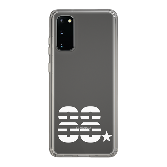 スリムプロテクションケース［ MIW - #88 - クリア ］