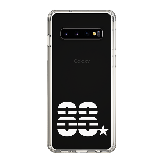 スリムプロテクションケース［ MIW - #88 - クリア ］