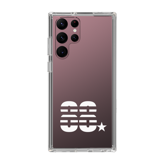 スリムプロテクションケース［ MIW - #88 - クリア ］