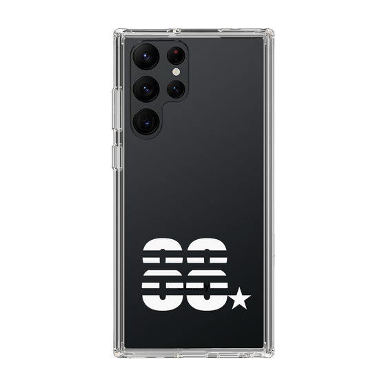 スリムプロテクションケース［ MIW - #88 - クリア ］