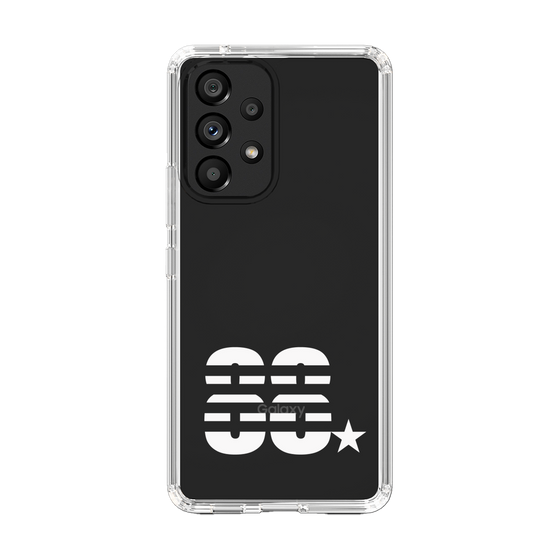 スリムプロテクションケース［ MIW - #88 - クリア ］