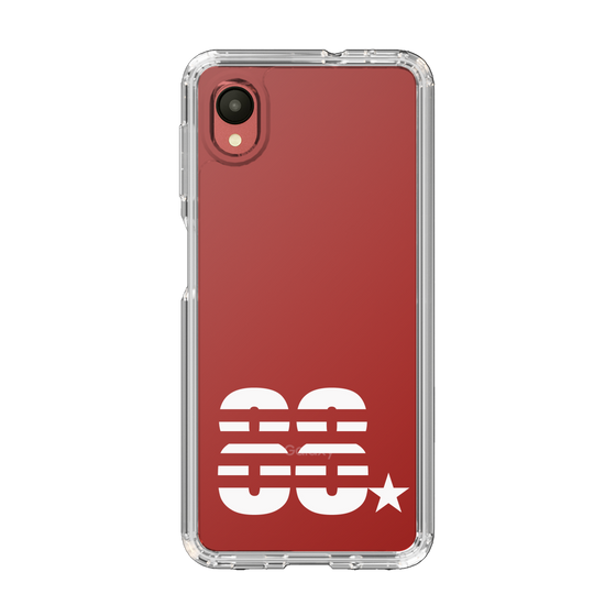 スリムプロテクションケース［ MIW - #88 - クリア ］