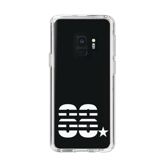 スリムプロテクションケース［ MIW - #88 - クリア ］