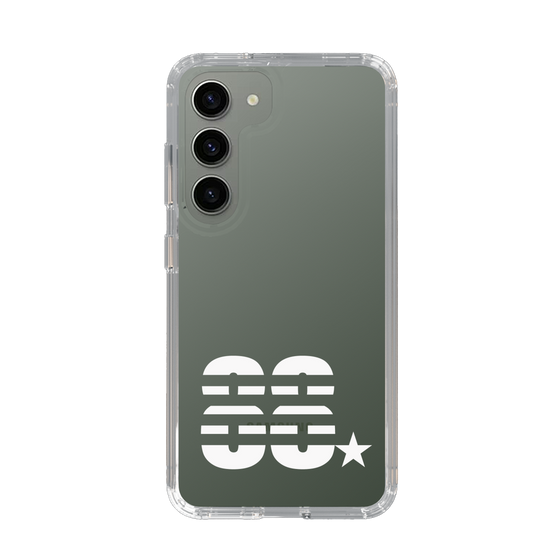 スリムプロテクションケース［ MIW - #88 - クリア ］