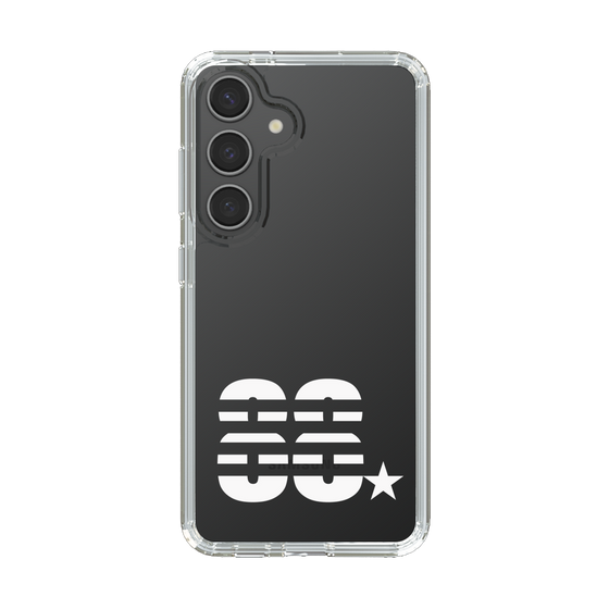 スリムプロテクションケース［ MIW - #88 - クリア ］