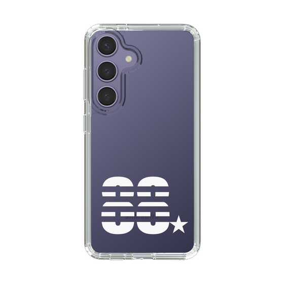 スリムプロテクションケース［ MIW - #88 - クリア ］