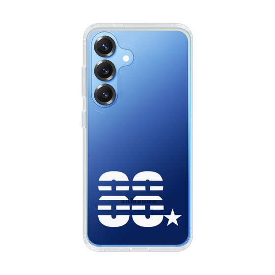 スリムプロテクションケース［ MIW - #88 - クリア ］