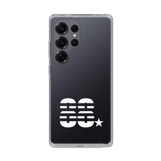 スリムプロテクションケース［ MIW - #88 - クリア ］