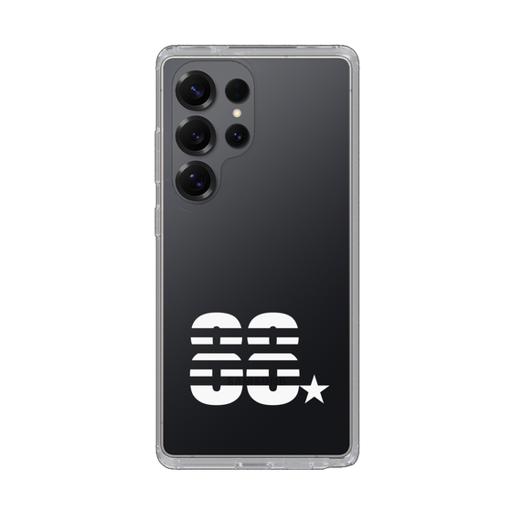 スリムプロテクションケース［ MIW - #88 - クリア ］