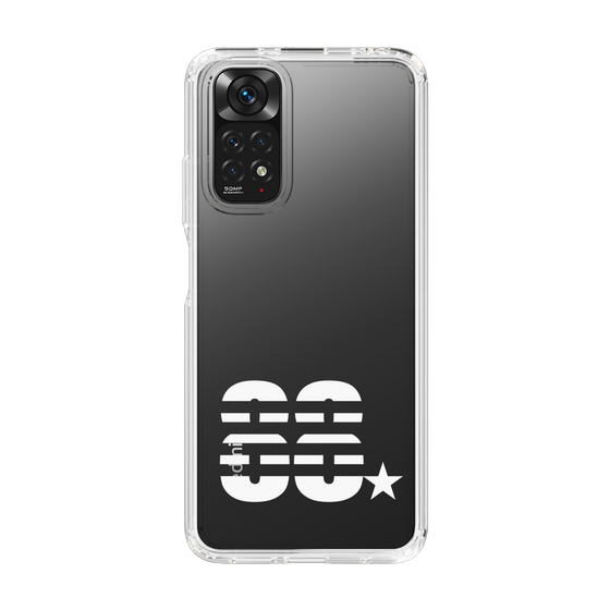 スリムプロテクションケース［ MIW - #88 - クリア ］