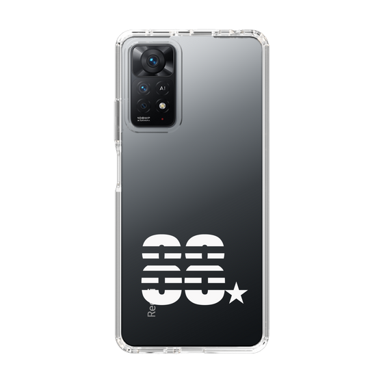 スリムプロテクションケース［ MIW - #88 - クリア ］