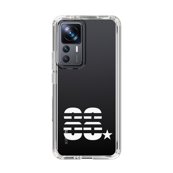 スリムプロテクションケース［ MIW - #88 - クリア ］