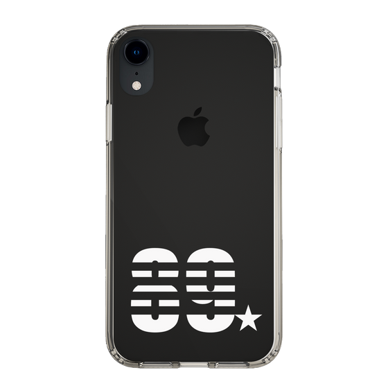 スリムプロテクションケース［ MIW - #89 - クリア ］