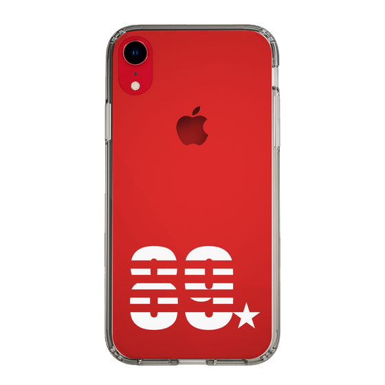 スリムプロテクションケース［ MIW - #89 - クリア ］