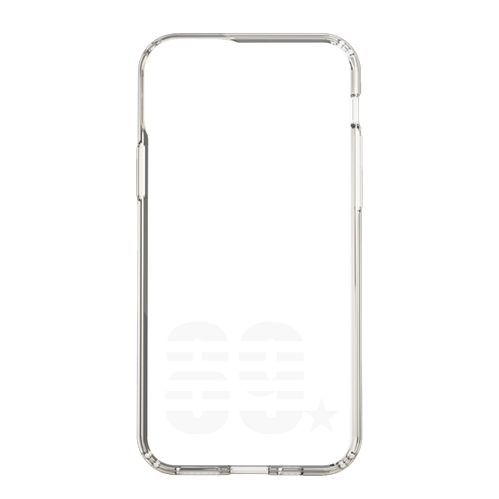 スリムプロテクションケース［ MIW - #89 - クリア ］