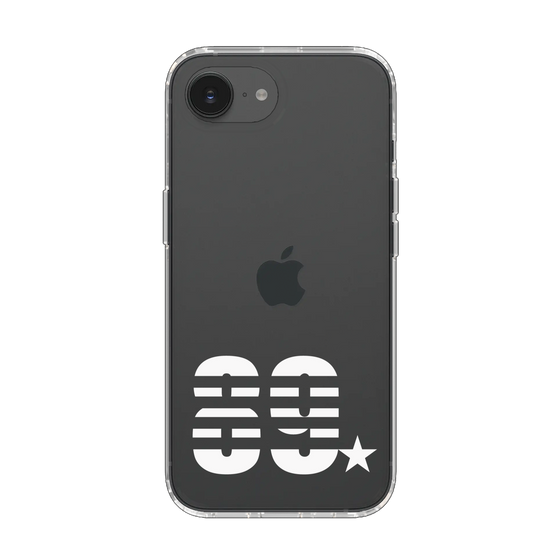 スリムプロテクションケース［ MIW - #89 - クリア ］