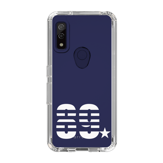 スリムプロテクションケース［ MIW - #89 - クリア ］