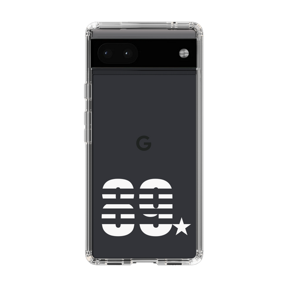 スリムプロテクションケース［ MIW - #89 - クリア ］