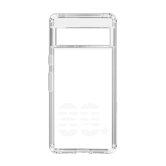 スリムプロテクションケース［ MIW - #89 - クリア ］