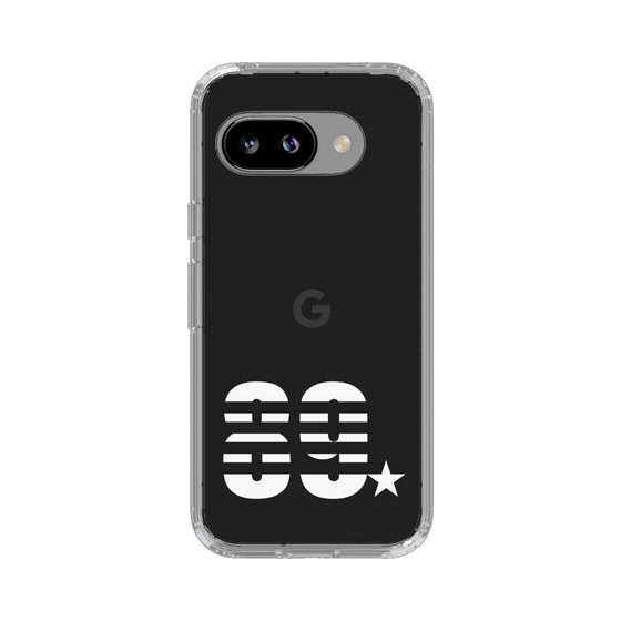 スリムプロテクションケース［ MIW - #89 - クリア ］