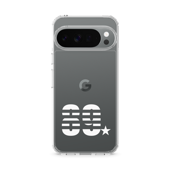 スリムプロテクションケース［ MIW - #89 - クリア ］