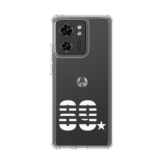 スリムプロテクションケース［ MIW - #89 - クリア ］