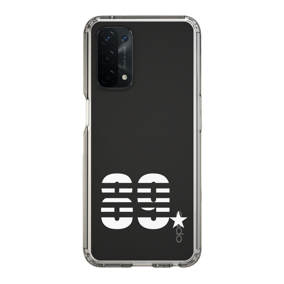 スリムプロテクションケース［ MIW - #89 - クリア ］