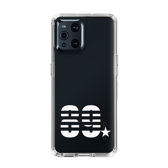 スリムプロテクションケース［ MIW - #89 - クリア ］