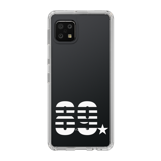 スリムプロテクションケース［ MIW - #89 - クリア ］