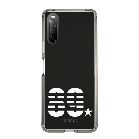 スリムプロテクションケース［ MIW - #89 - クリア ］