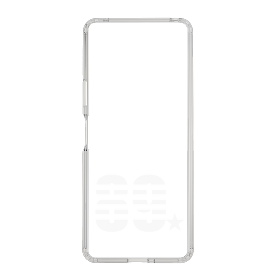 スリムプロテクションケース［ MIW - #89 - クリア ］