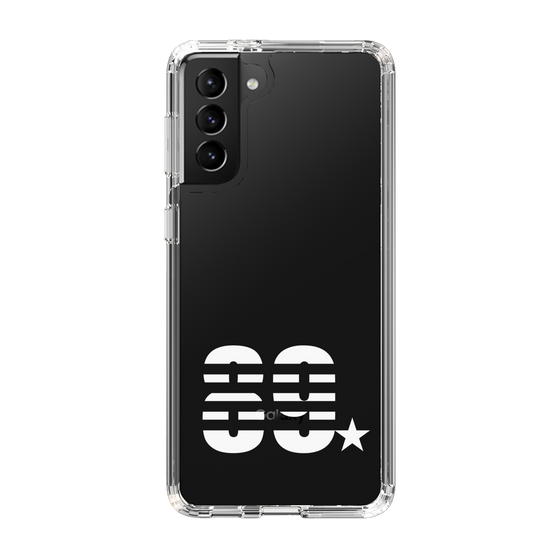 スリムプロテクションケース［ MIW - #89 - クリア ］