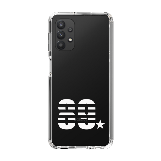 スリムプロテクションケース［ MIW - #89 - クリア ］