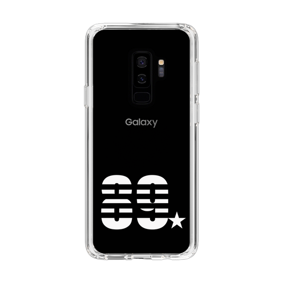 スリムプロテクションケース［ MIW - #89 - クリア ］