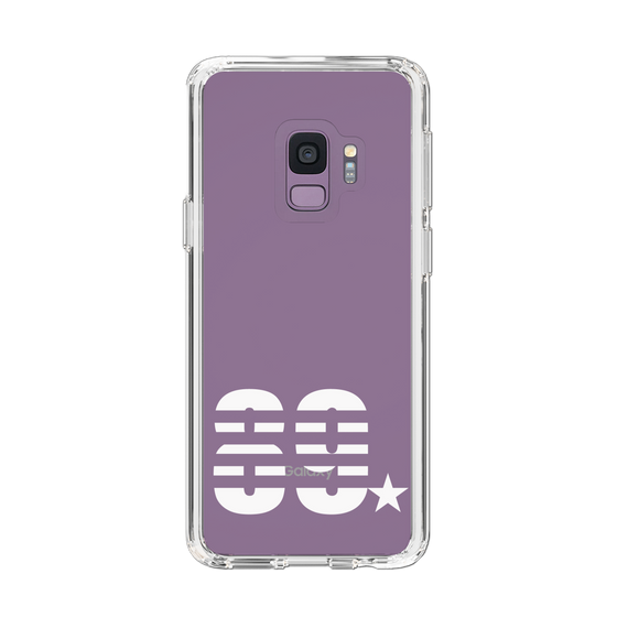 スリムプロテクションケース［ MIW - #89 - クリア ］