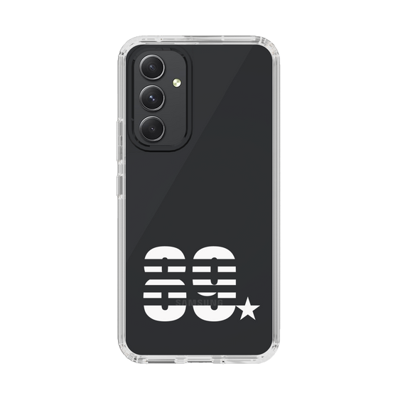 スリムプロテクションケース［ MIW - #89 - クリア ］