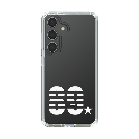 スリムプロテクションケース［ MIW - #89 - クリア ］