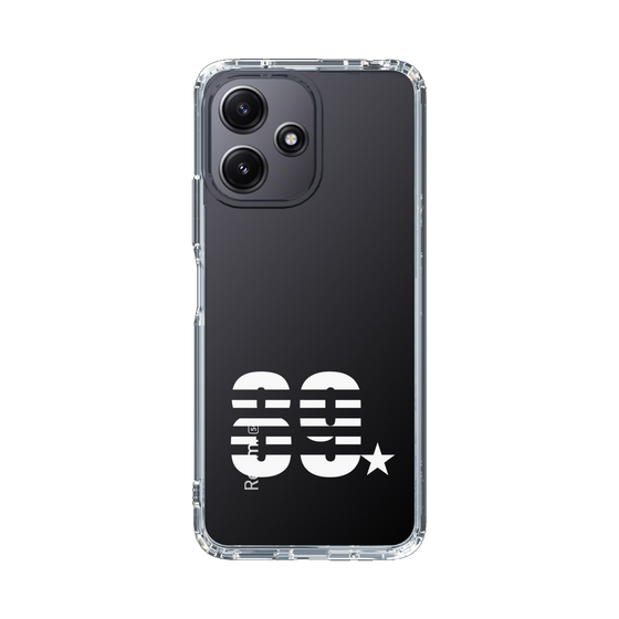 スリムプロテクションケース［ MIW - #89 - クリア ］