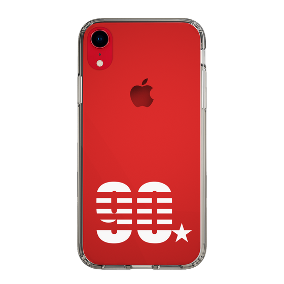 スリムプロテクションケース［ MIW - #90 - クリア ］