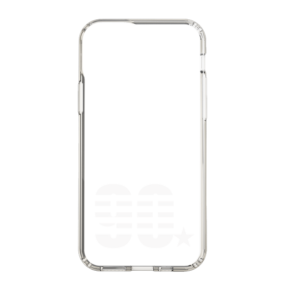 スリムプロテクションケース［ MIW - #90 - クリア ］