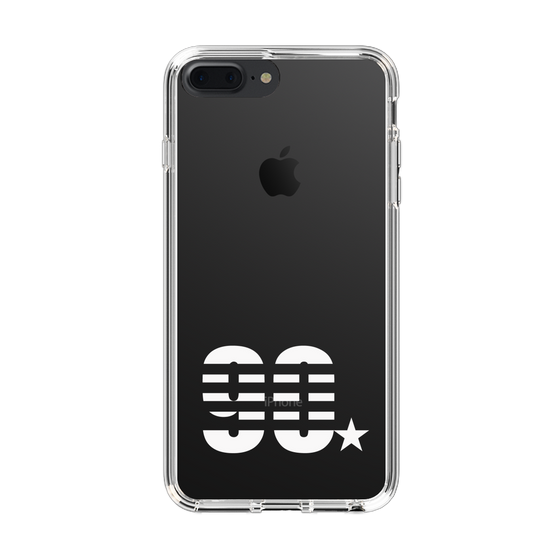 スリムプロテクションケース［ MIW - #90 - クリア ］