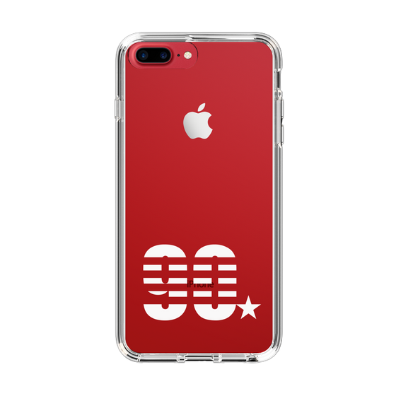 スリムプロテクションケース［ MIW - #90 - クリア ］