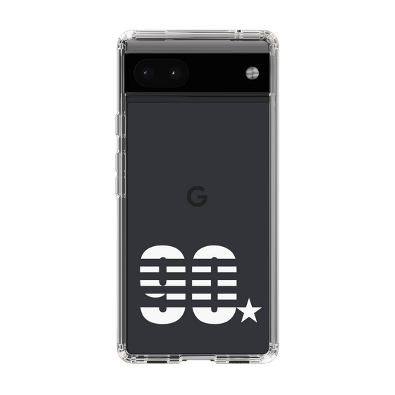 スリムプロテクションケース［ MIW - #90 - クリア ］