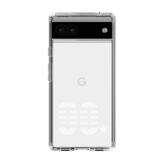 スリムプロテクションケース［ MIW - #90 - クリア ］