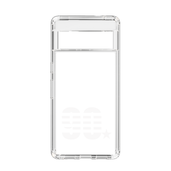 スリムプロテクションケース［ MIW - #90 - クリア ］