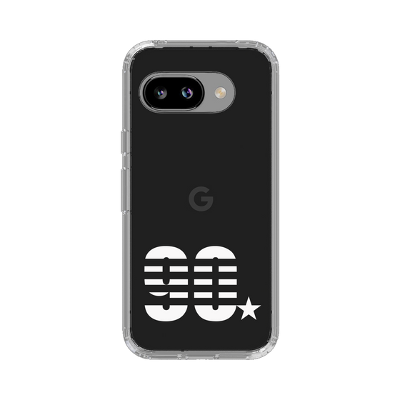 スリムプロテクションケース［ MIW - #90 - クリア ］