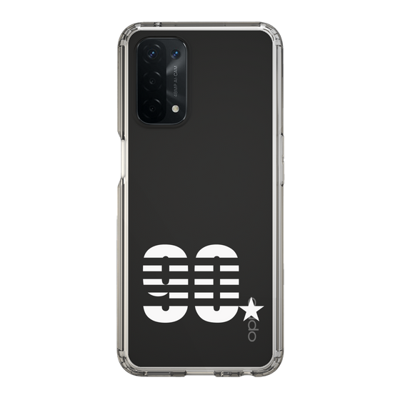 スリムプロテクションケース［ MIW - #90 - クリア ］