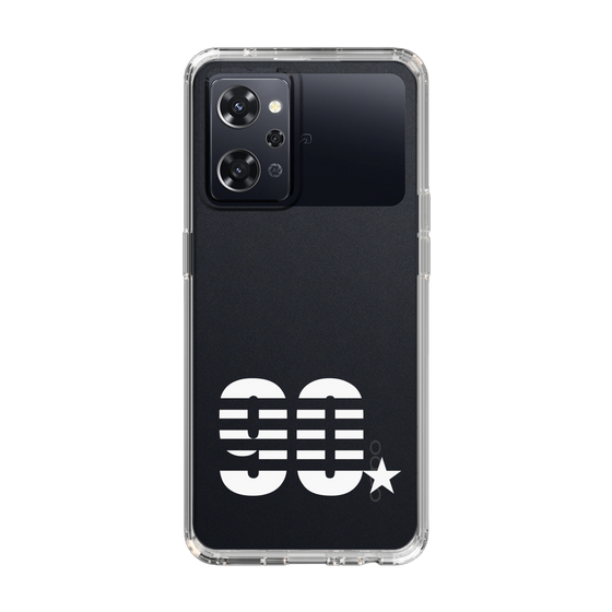 スリムプロテクションケース［ MIW - #90 - クリア ］