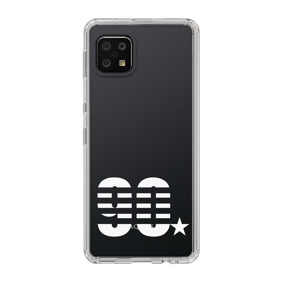 スリムプロテクションケース［ MIW - #90 - クリア ］